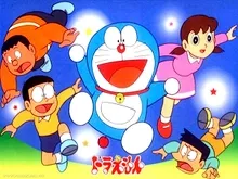 Avatar of Doraemon RPG