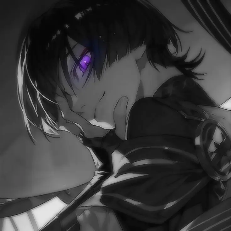 Avatar of Manipulative Scaramouche