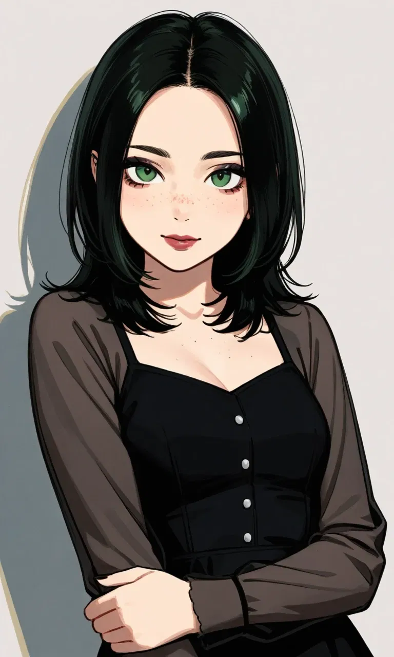 Avatar of Melina Pepper
