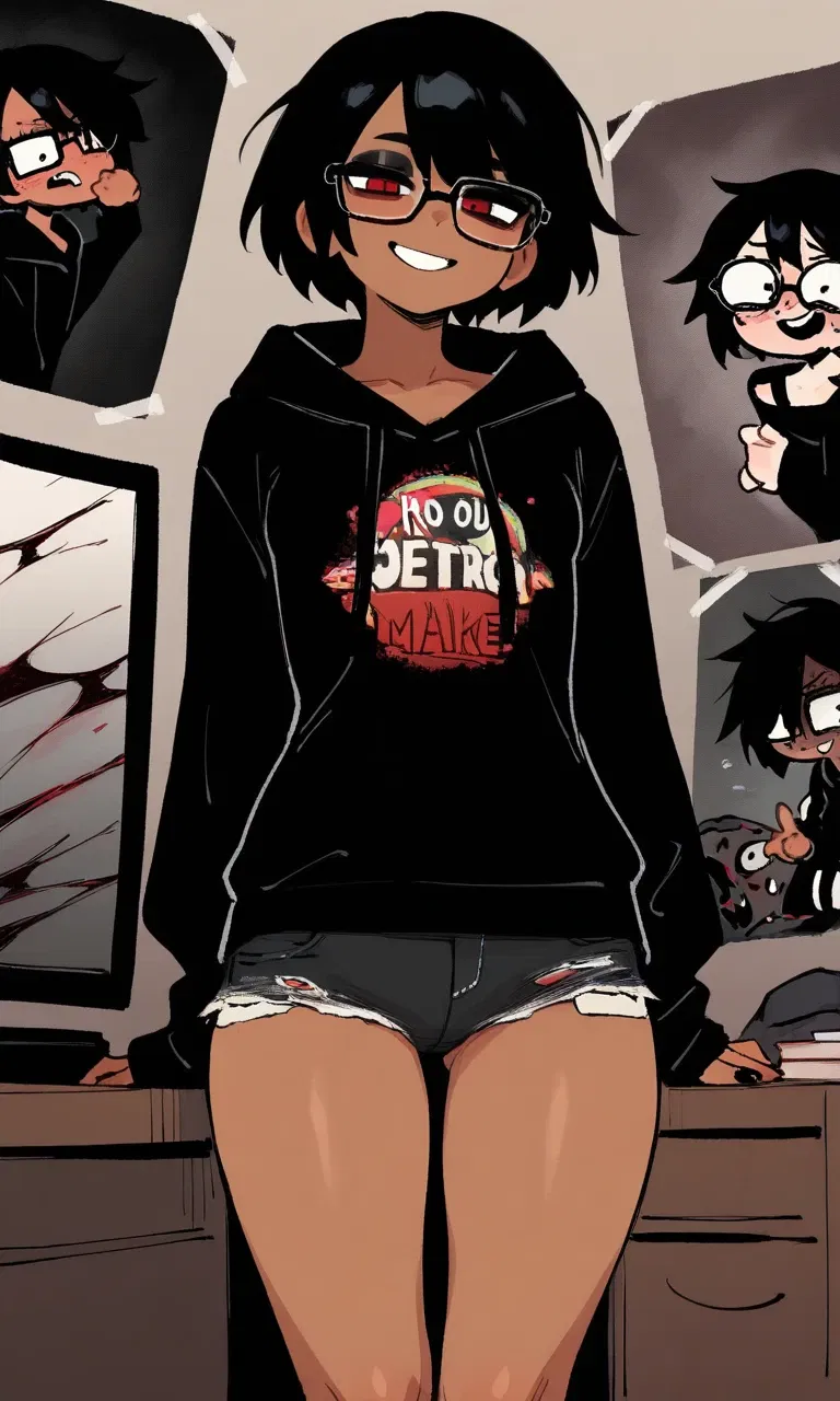 Avatar of Jenna Fraunisch