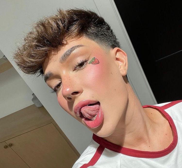 Avatar of James Charles