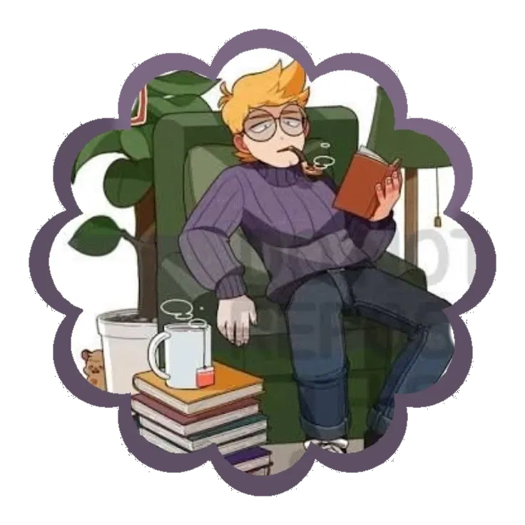 Avatar of Mark — Unexpected visit