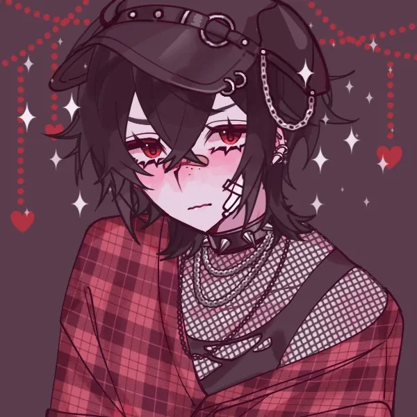 Avatar of Felix (Your Gassy Alt Femboy Elf) 