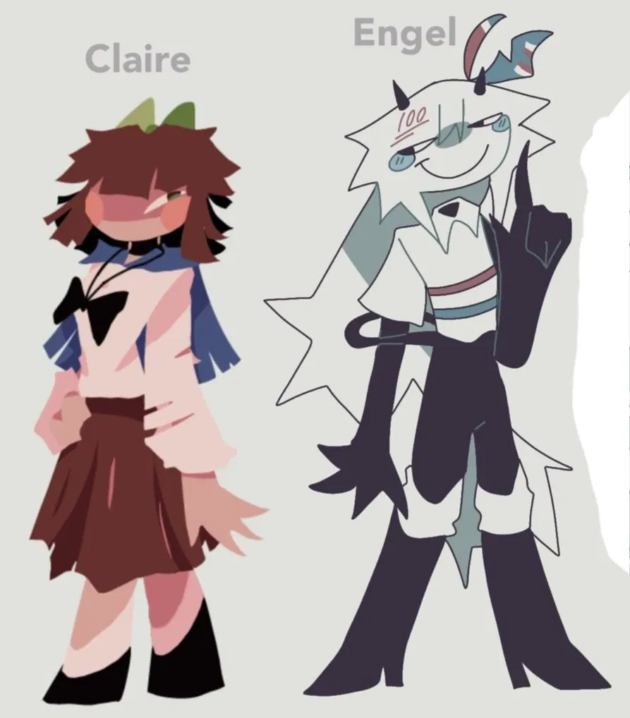 Avatar of FPE-Role-Swap AU