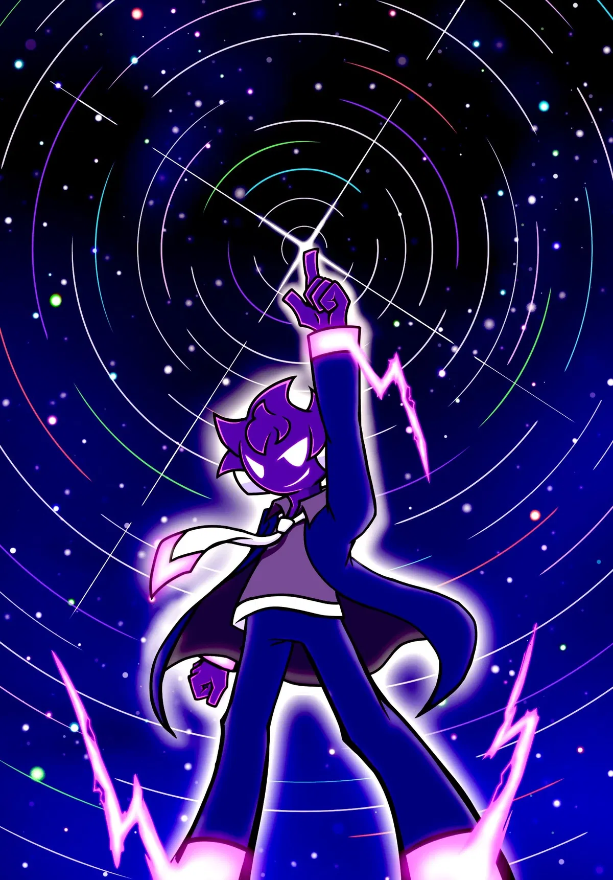 Avatar of A-ll C-onsuming Void