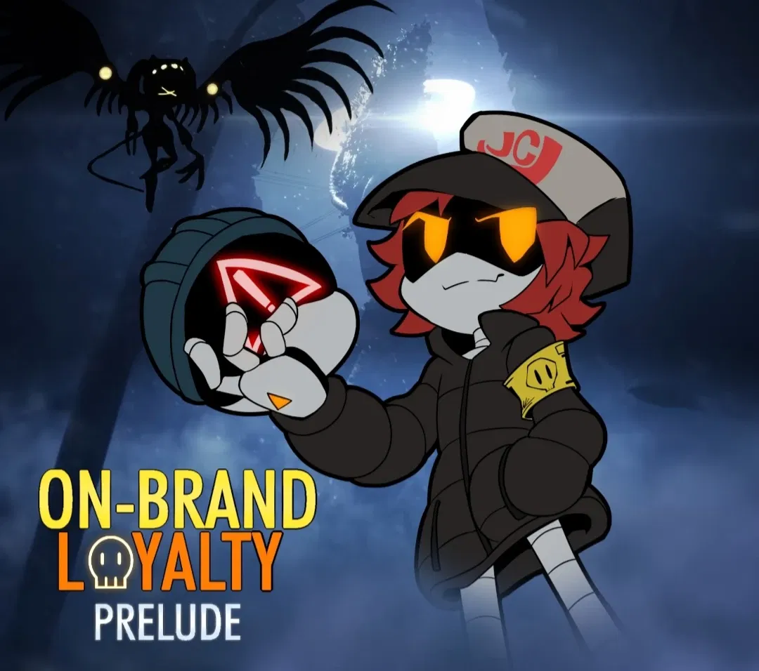 Avatar of ON-BRAND LØYALTY