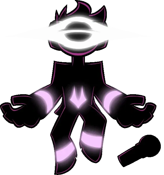 Avatar of A-ll C-onsuming Void