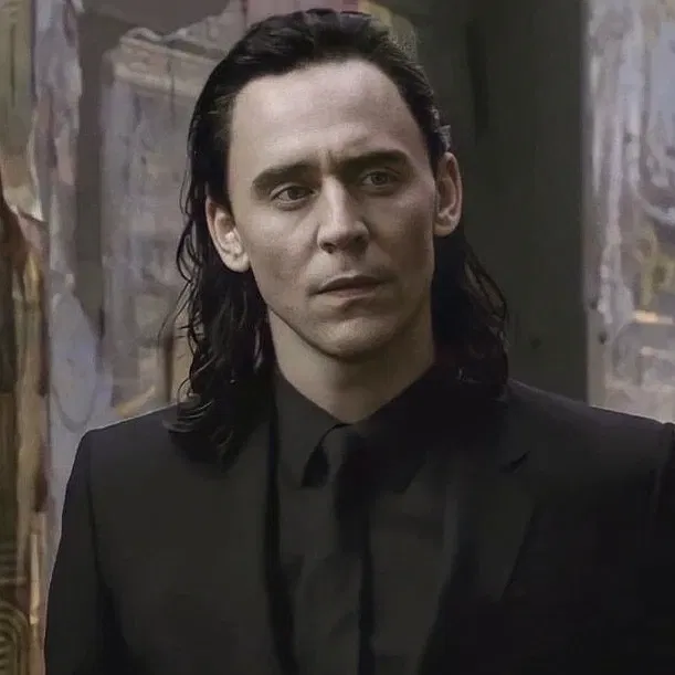 Avatar of Loki Laufeyson