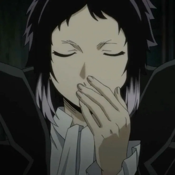 Avatar of Akutagawa Ryunosuke