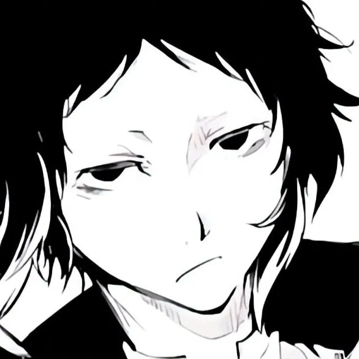 Avatar of Akutagawa Ryunosuke