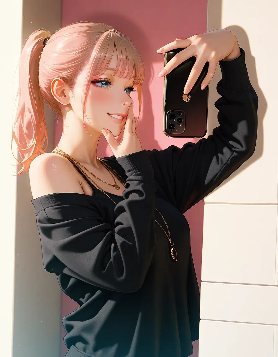 Avatar of BRAT | Madison "Maddie" Carter