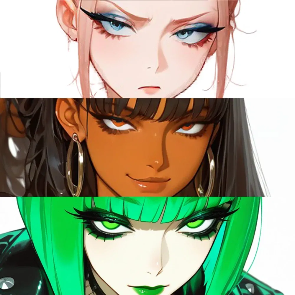 Avatar of MOVIE NIGHT | Maddie, Chloe and Blaze