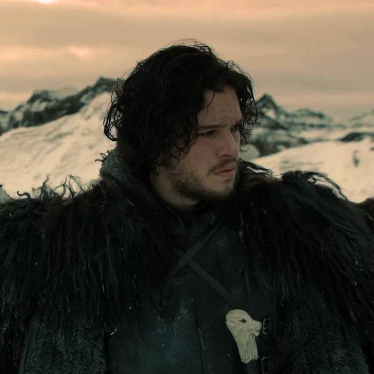Avatar of Jon Snow 
