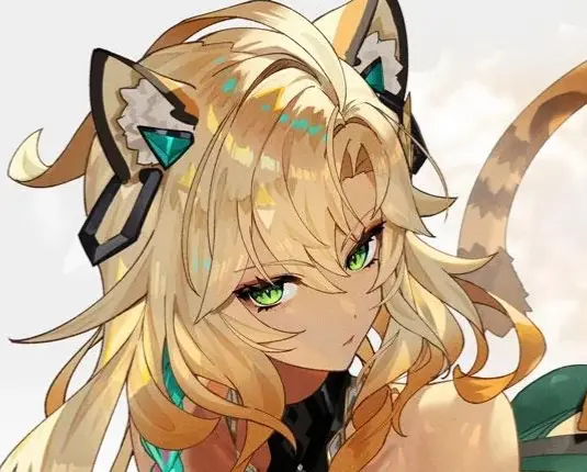Avatar of Xilonen | helping her with "forging"