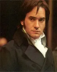 Avatar of Mr. Darcy