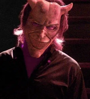Avatar of The Grabber