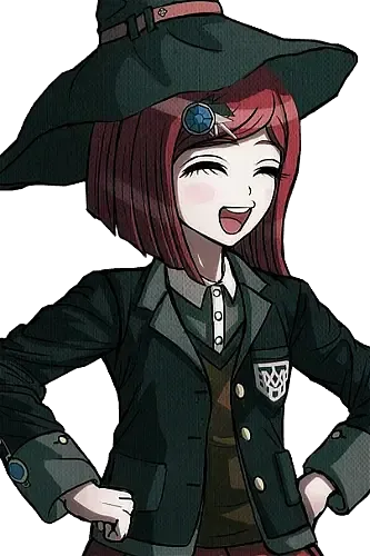 Avatar of Himiko Yumeno