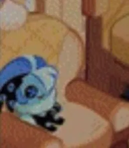 Avatar of Shadow milk's voodoo doll 🧸📍