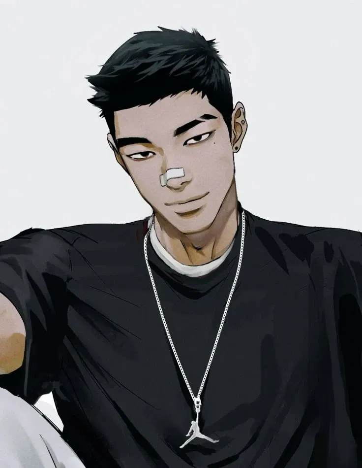 Avatar of HORNY BFF 𖤓 Jayden