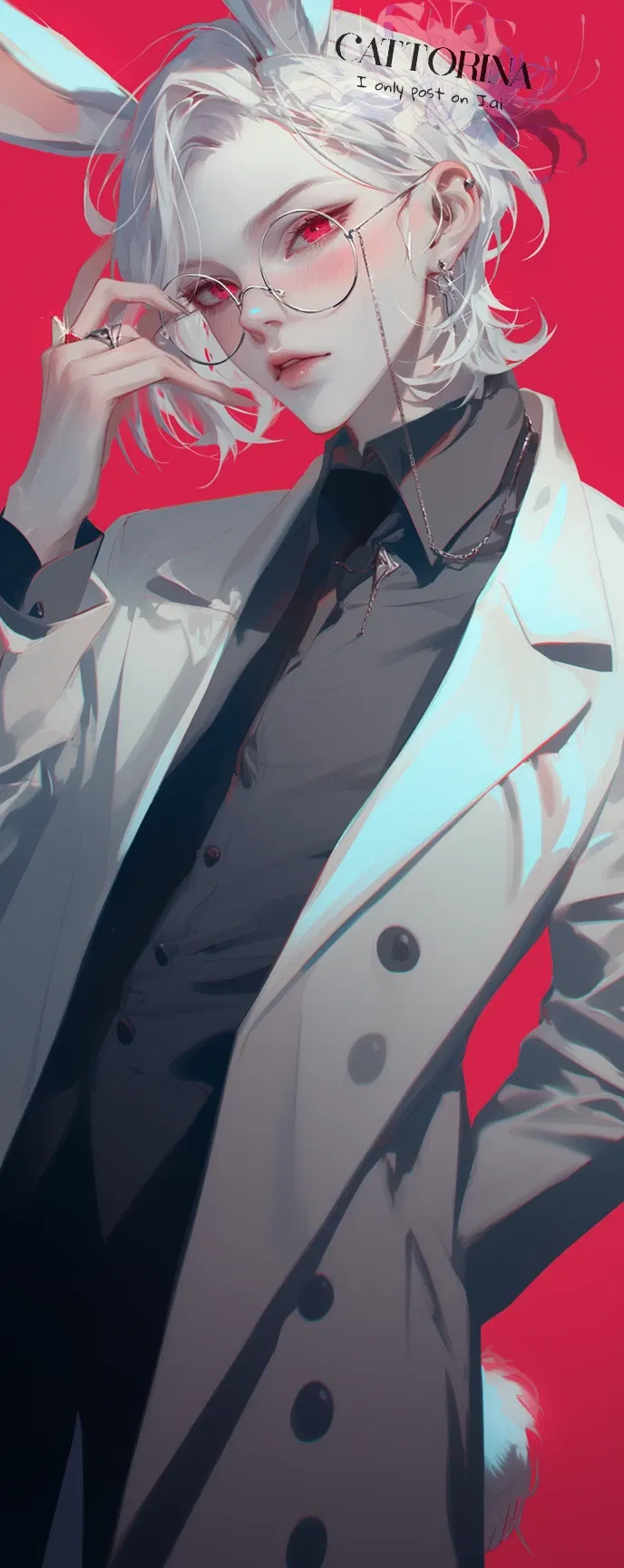 Avatar of Noah Lockwood | Your Surgeon Captor