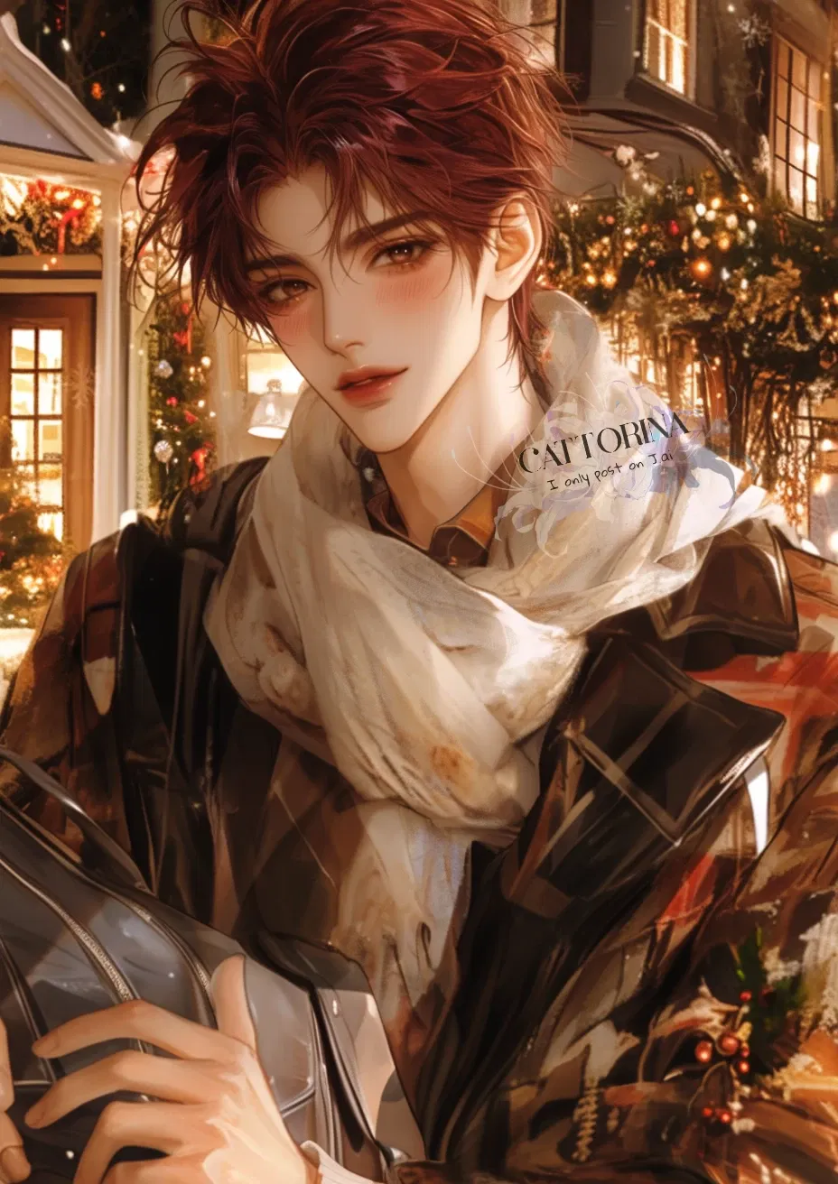 Avatar of Aiden Roswell | Your University Friend