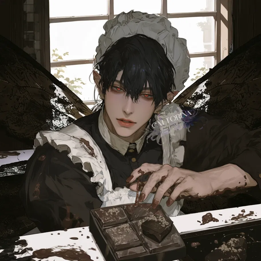 Avatar of Kieran Lovegud | Chocolatier
