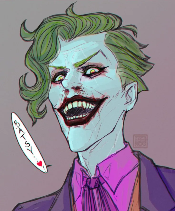 Avatar of The Joker