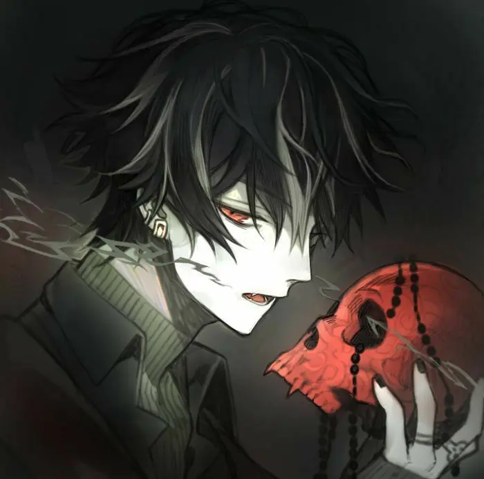 Avatar of Michael || Mental Patient