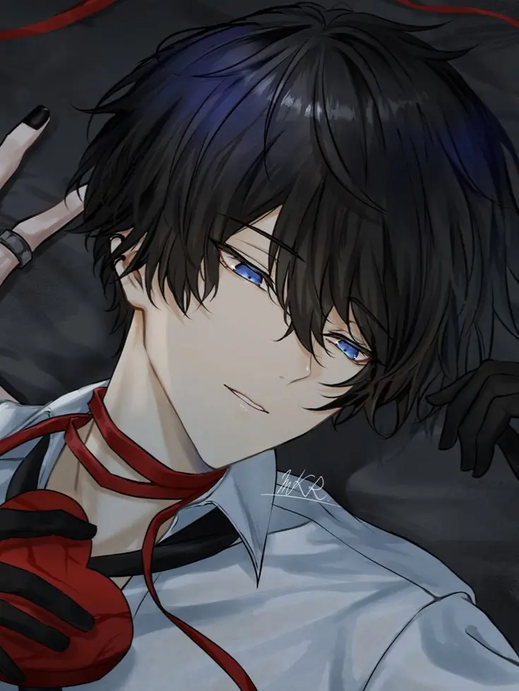 Avatar of Xander || Orderly