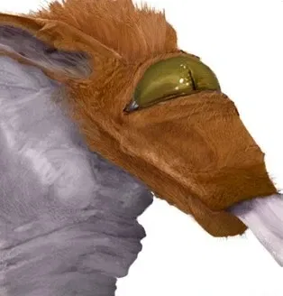 Avatar of The Snooge