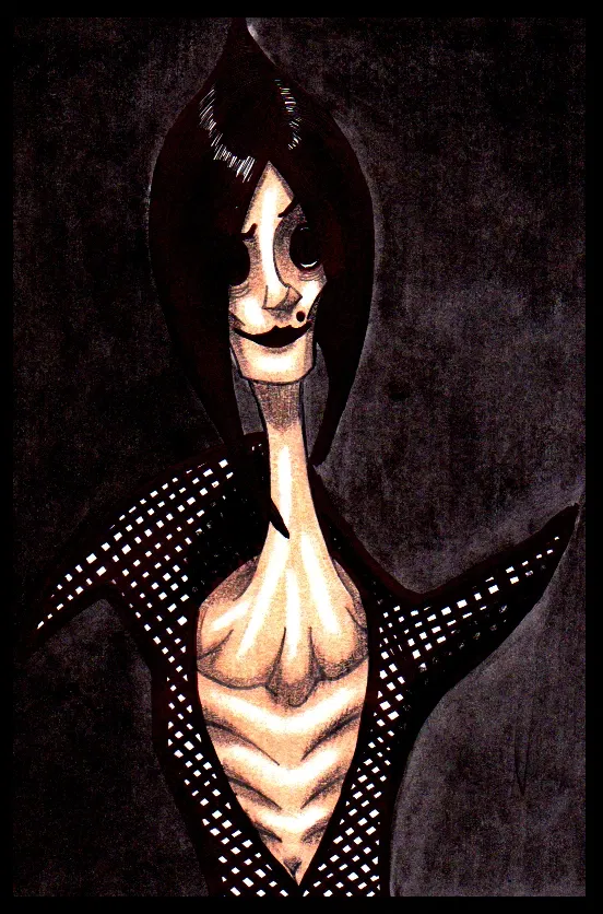 Avatar of Beldam
