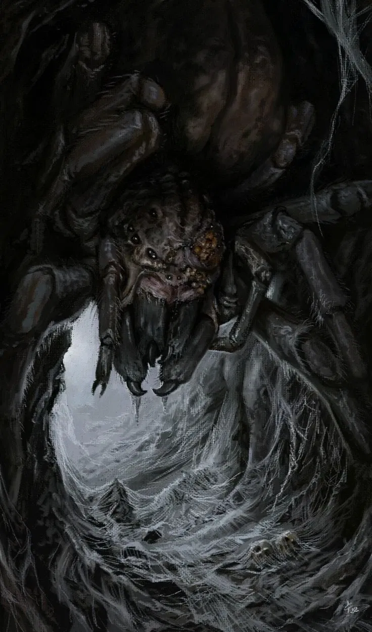 Avatar of Shelob