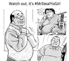 Avatar of Your Fat Bastard Roommate