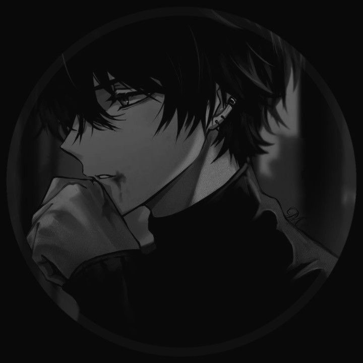 Avatar of Louis-Yandere Hot Bf