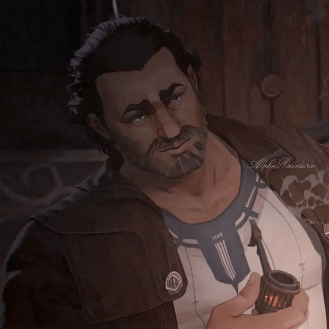 Avatar of Vander