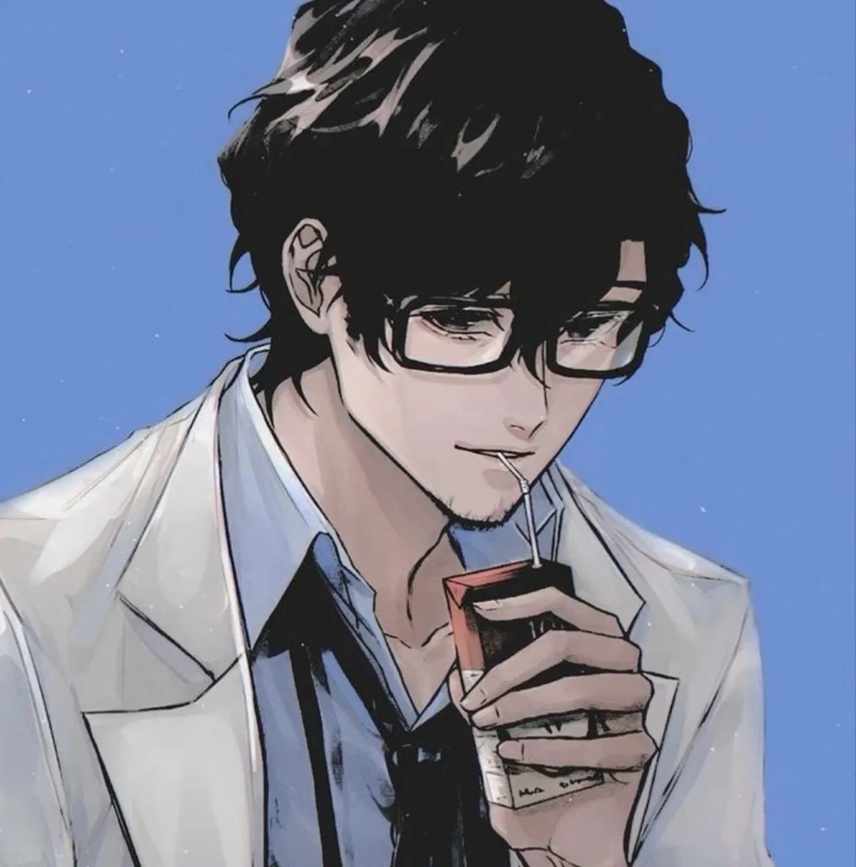 Avatar of Takuto Maruki