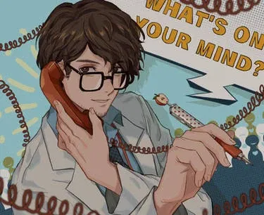 Avatar of Takuto Maruki