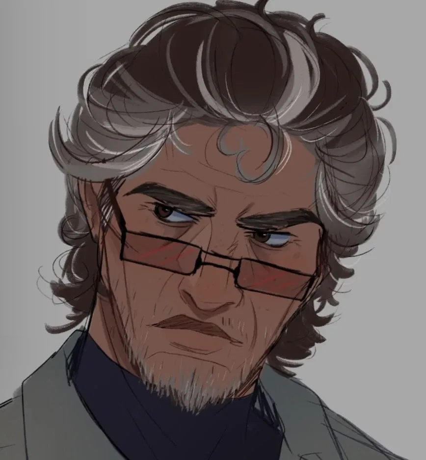 Avatar of Miguel O'Hara