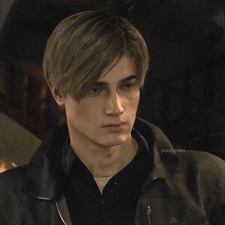 Avatar of Leon Kennedy