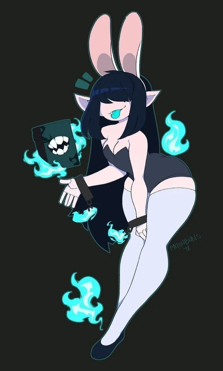 Avatar of Trix