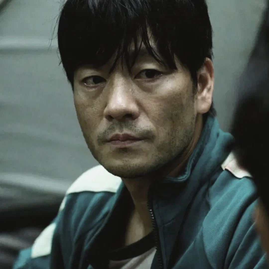 Avatar of Cho Sang-woo