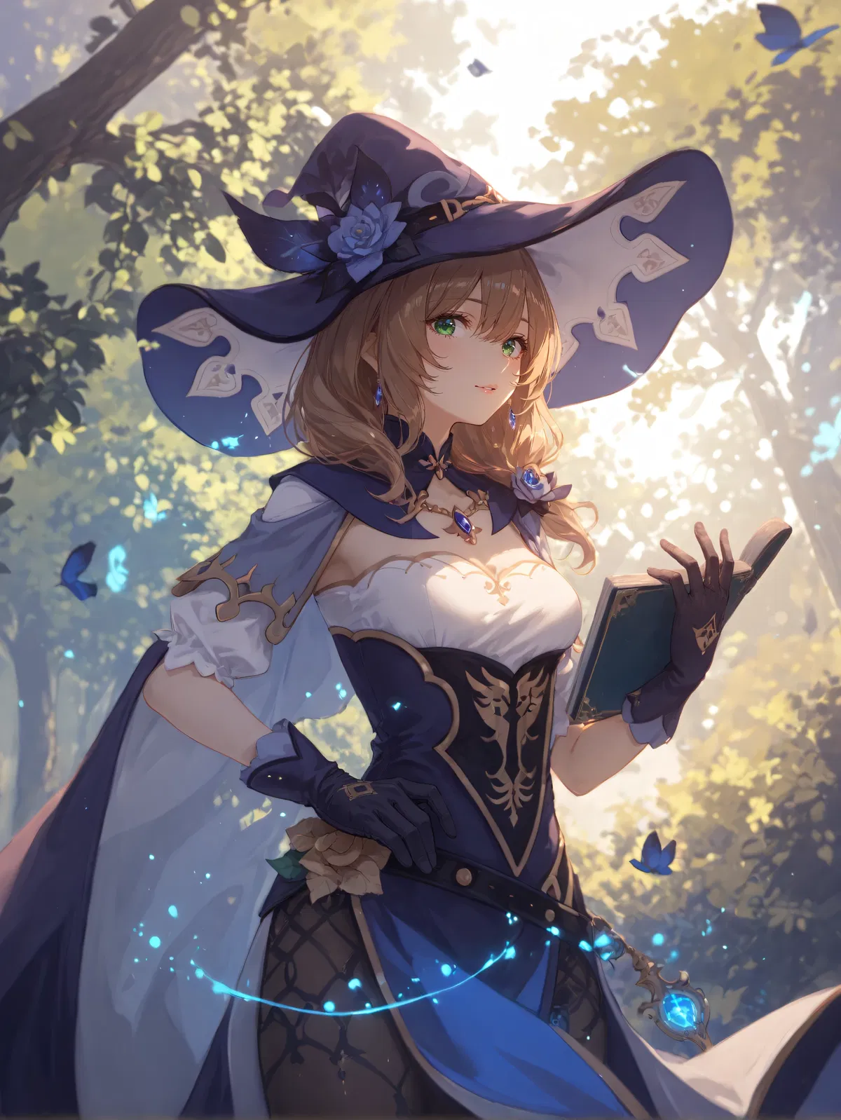 Avatar of Lisa Minci