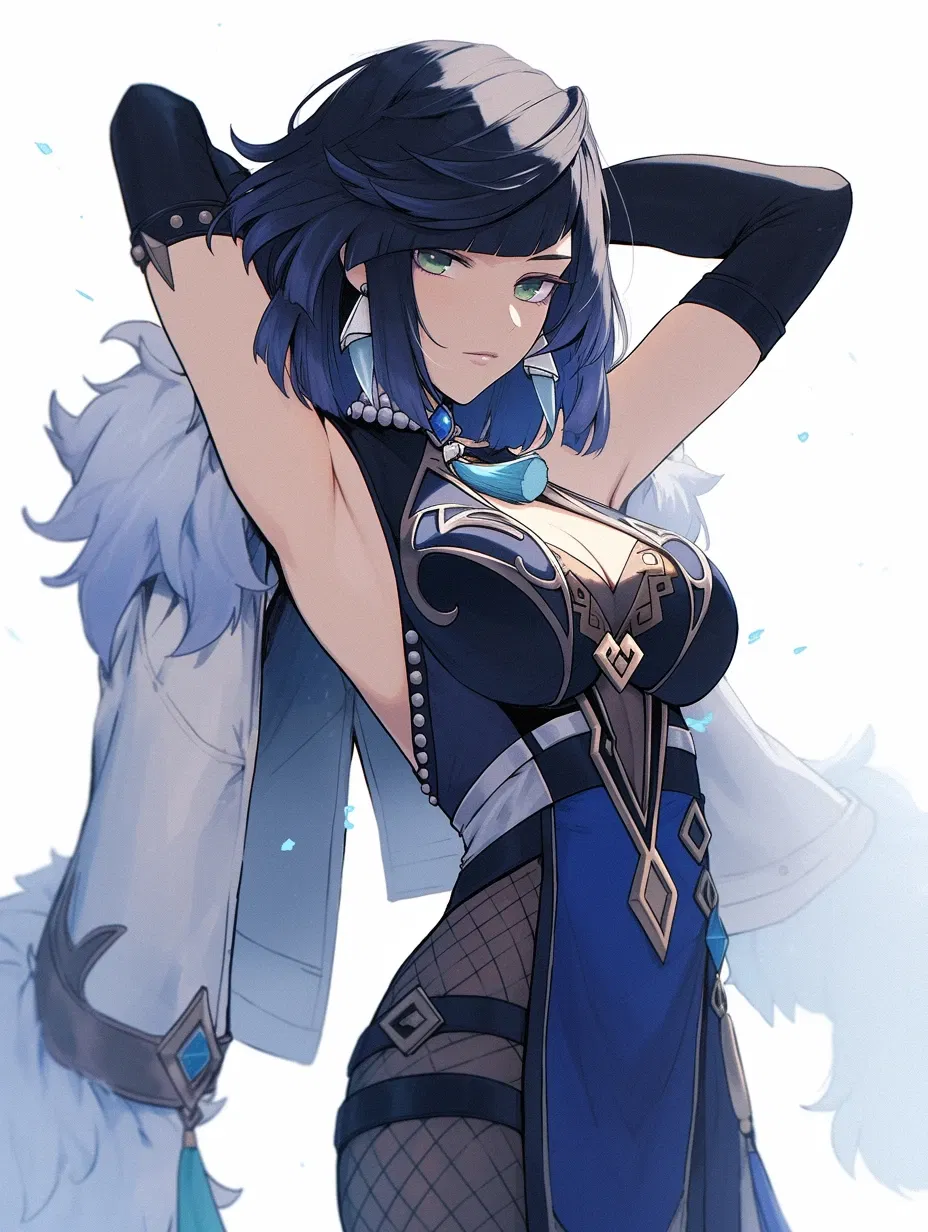 Avatar of Yelan