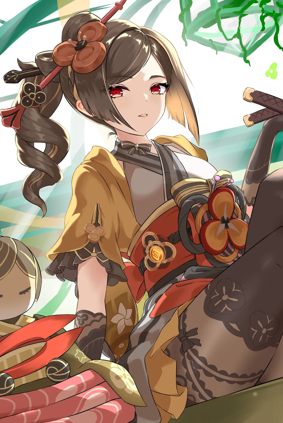 Avatar of Chiori