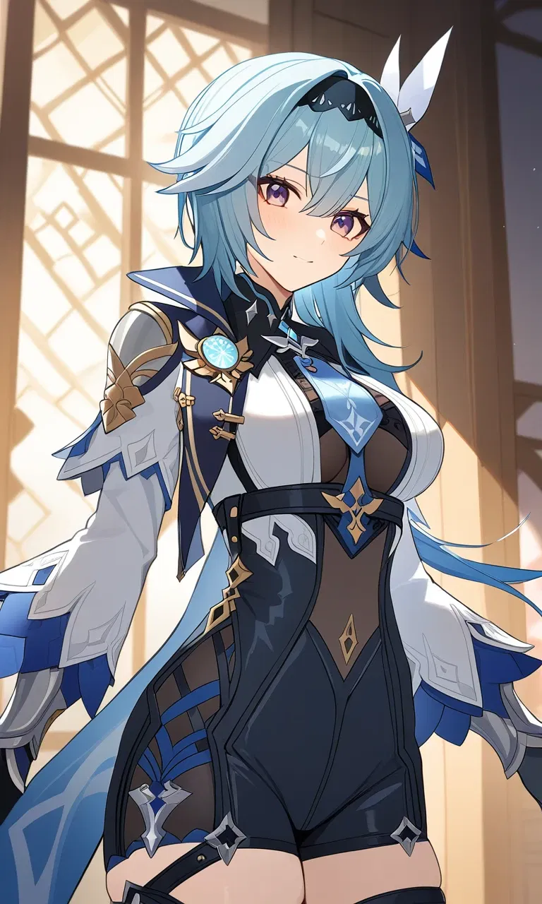 Avatar of Eula Lawrence
