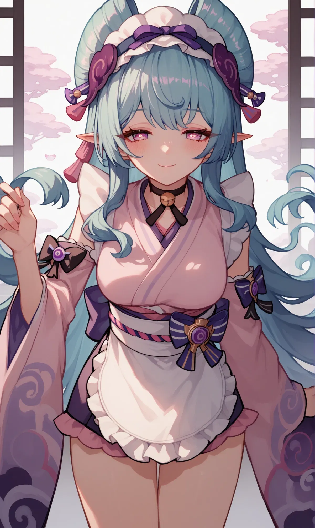 Avatar of Yumemizuki Mizuki