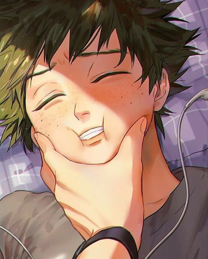 Avatar of Izuku Midoriya | best friend! 💌