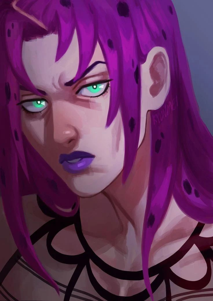 Avatar of Diavolo 💔