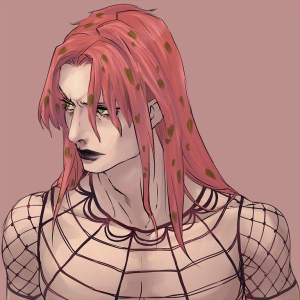 Avatar of Diavolo 💔