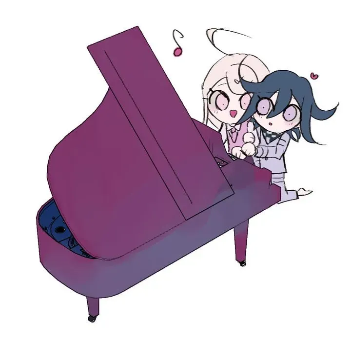 Avatar of Piano Lessons! (Oumaede)